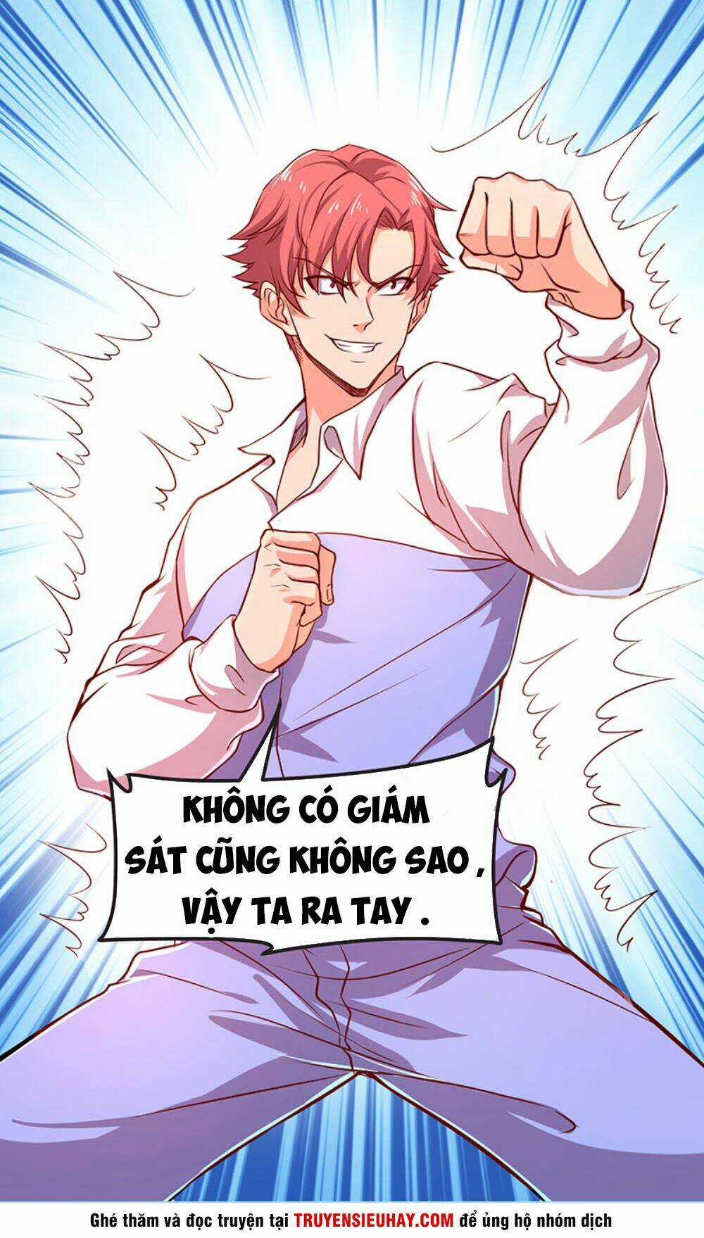Khắc Kim Đại Lão Chapter 16 trang 12