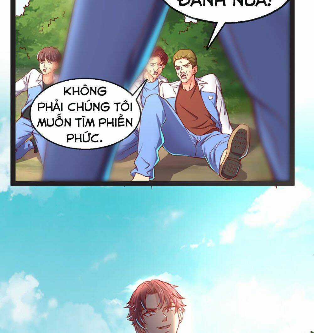 Khắc Kim Đại Lão Chapter 16 trang 18