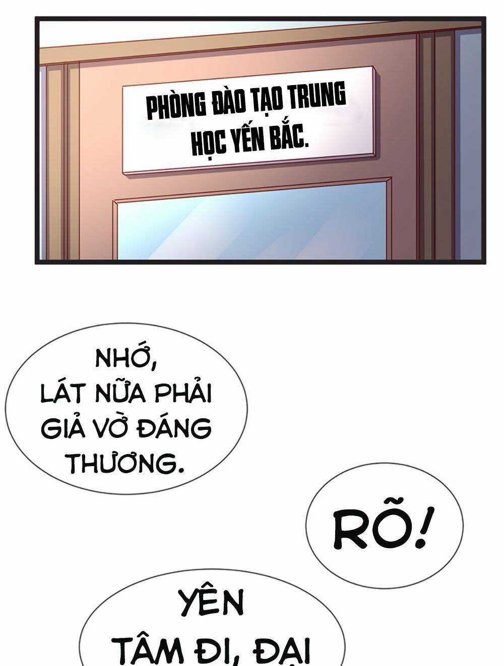 Khắc Kim Đại Lão Chapter 16 trang 26