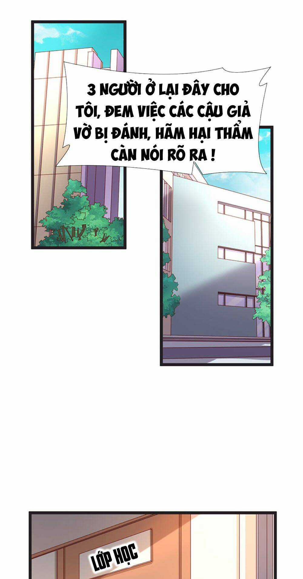 Khắc Kim Đại Lão Chapter 16 trang 30