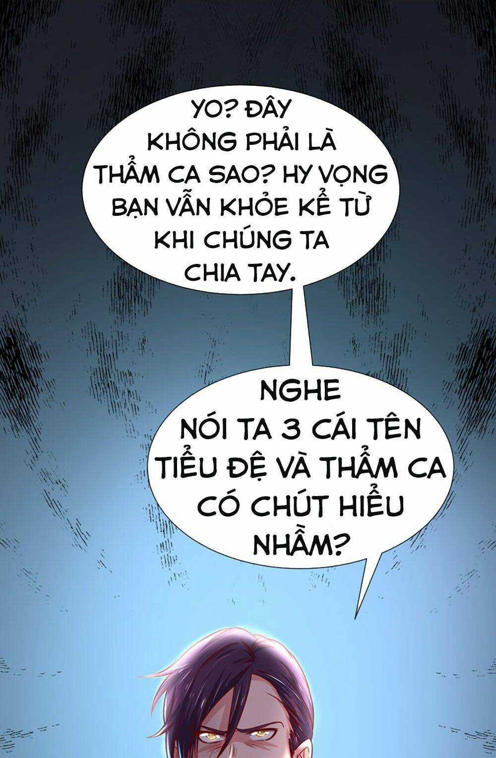 Khắc Kim Đại Lão Chapter 16 trang 41