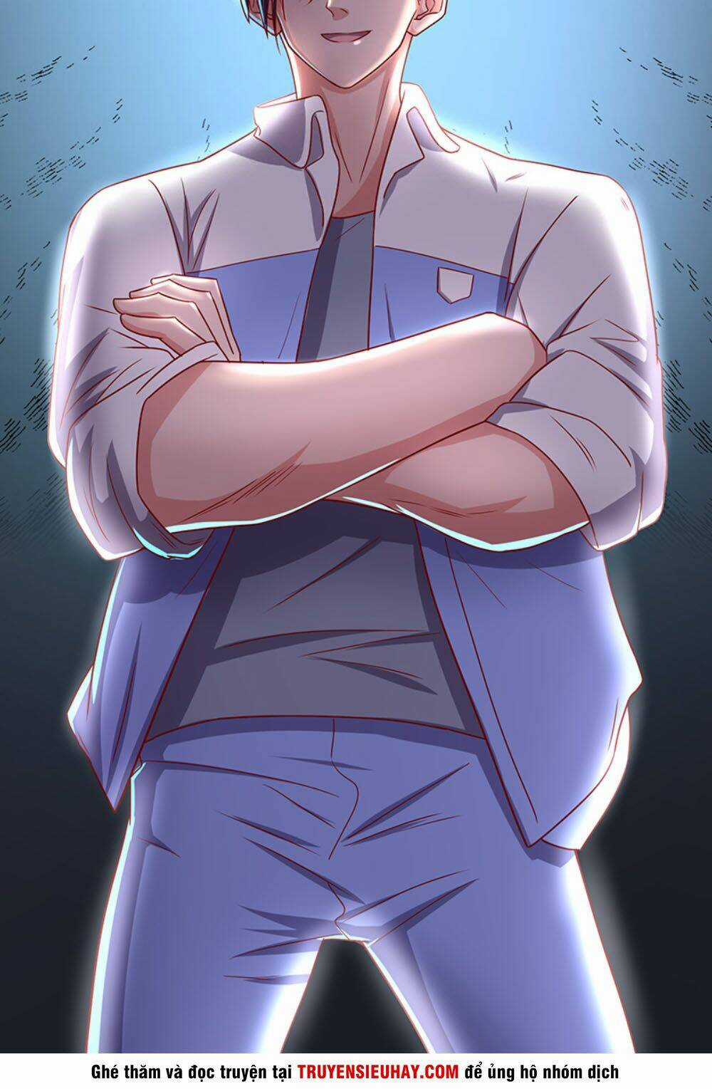 Khắc Kim Đại Lão Chapter 16 trang 42