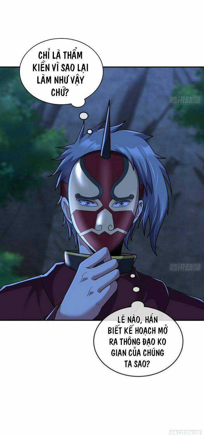 Khắc Kim Đại Lão Chapter 160 trang 13