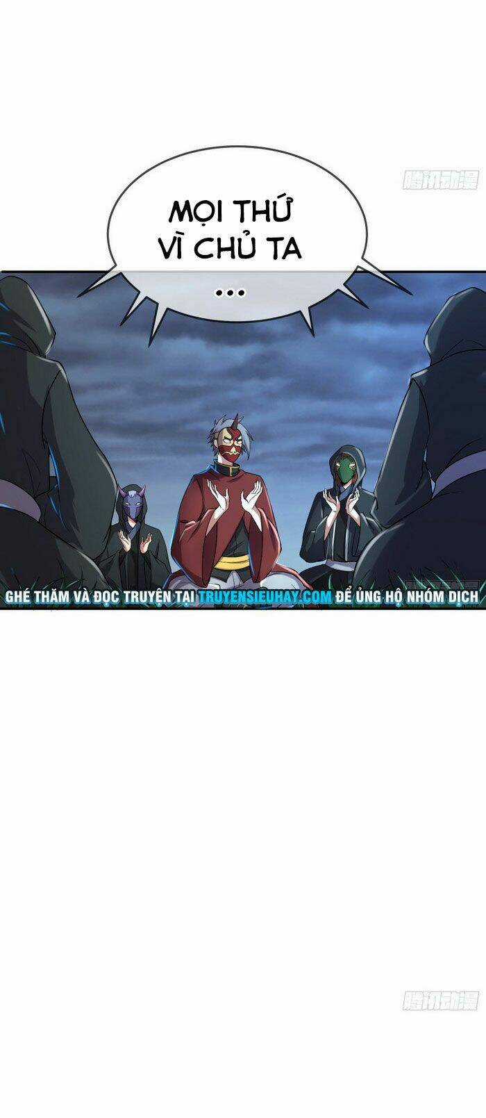 Khắc Kim Đại Lão Chapter 160 trang 2