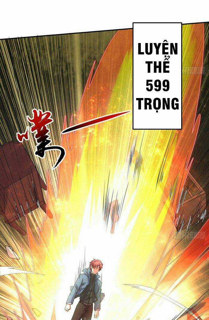 Khắc Kim Đại Lão Chapter 160 trang 20