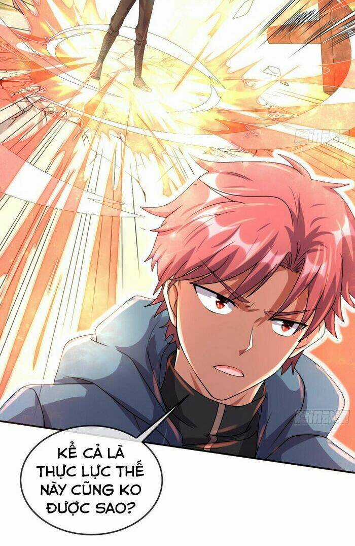 Khắc Kim Đại Lão Chapter 160 trang 21