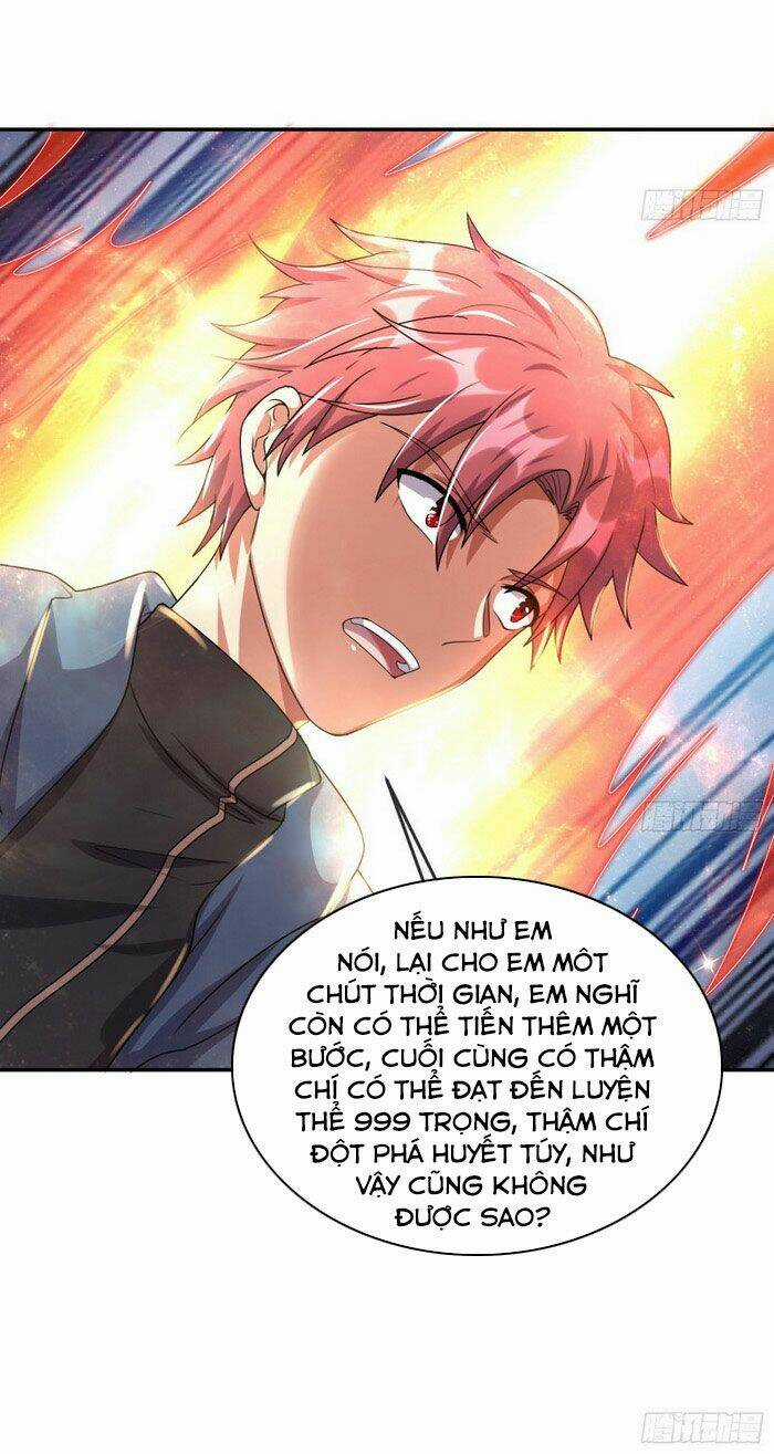 Khắc Kim Đại Lão Chapter 160 trang 23