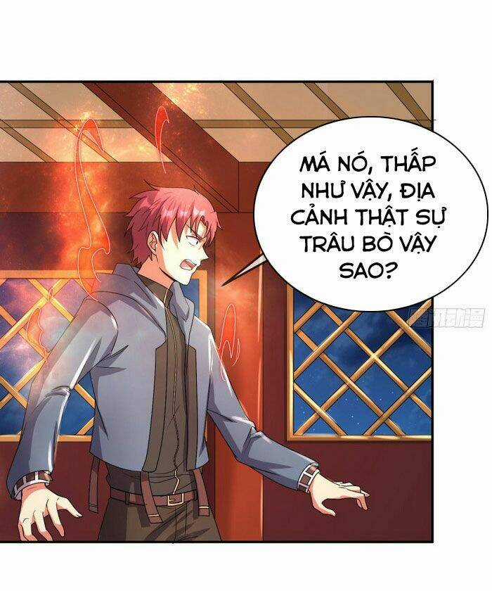 Khắc Kim Đại Lão Chapter 160 trang 27