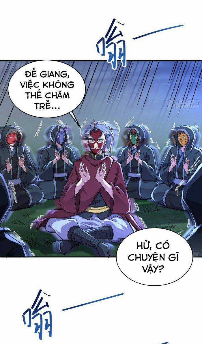 Khắc Kim Đại Lão Chapter 160 trang 3