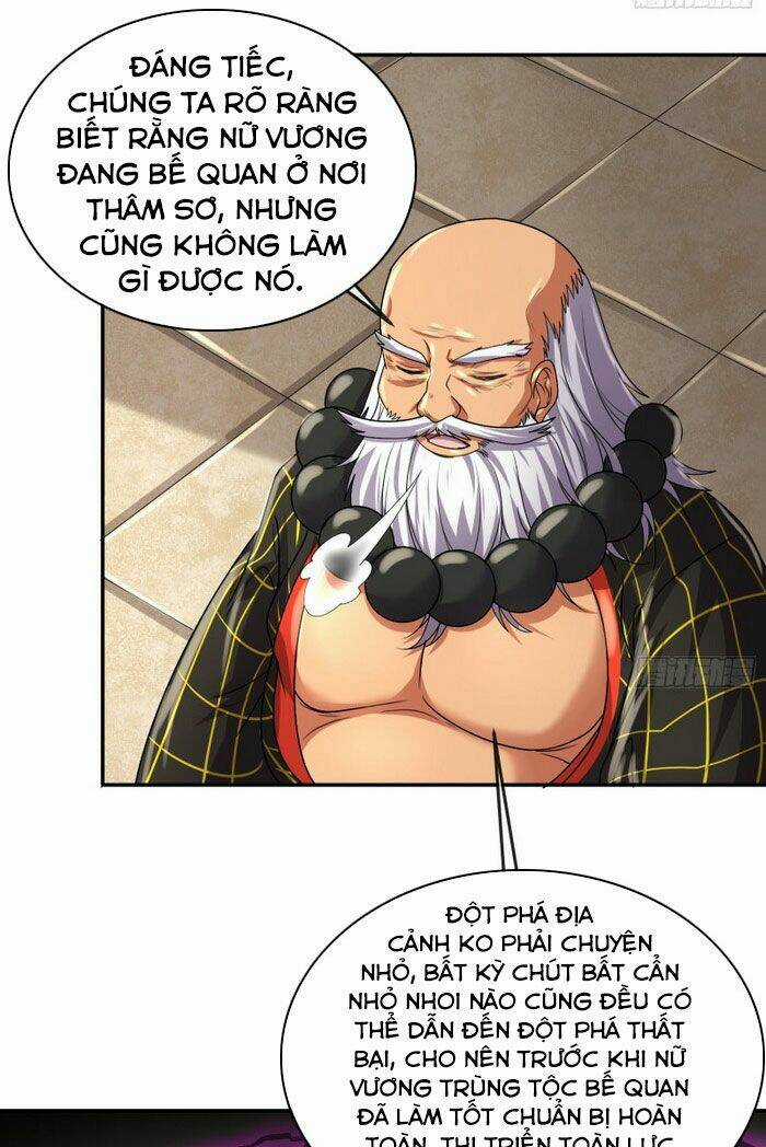 Khắc Kim Đại Lão Chapter 160 trang 30