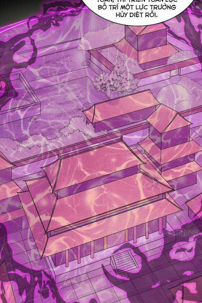 Khắc Kim Đại Lão Chapter 160 trang 31