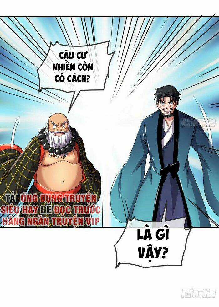 Khắc Kim Đại Lão Chapter 160 trang 34