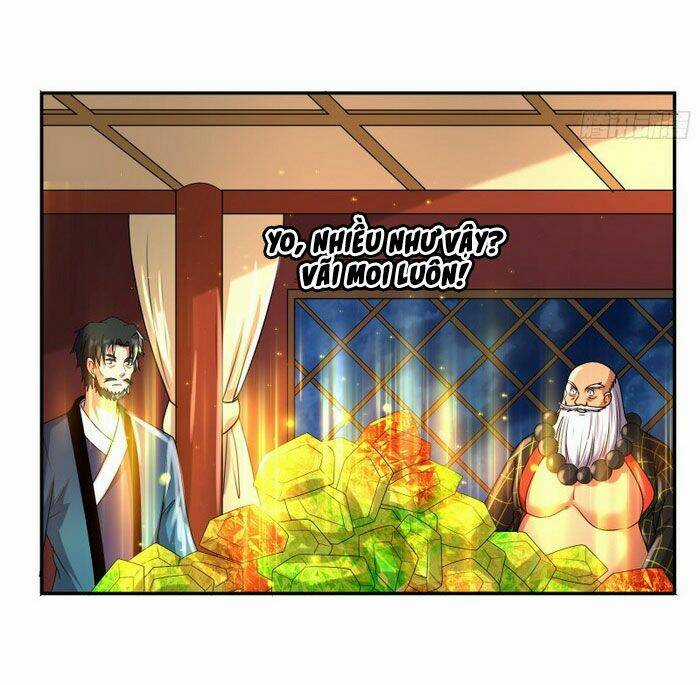 Khắc Kim Đại Lão Chapter 160 trang 38