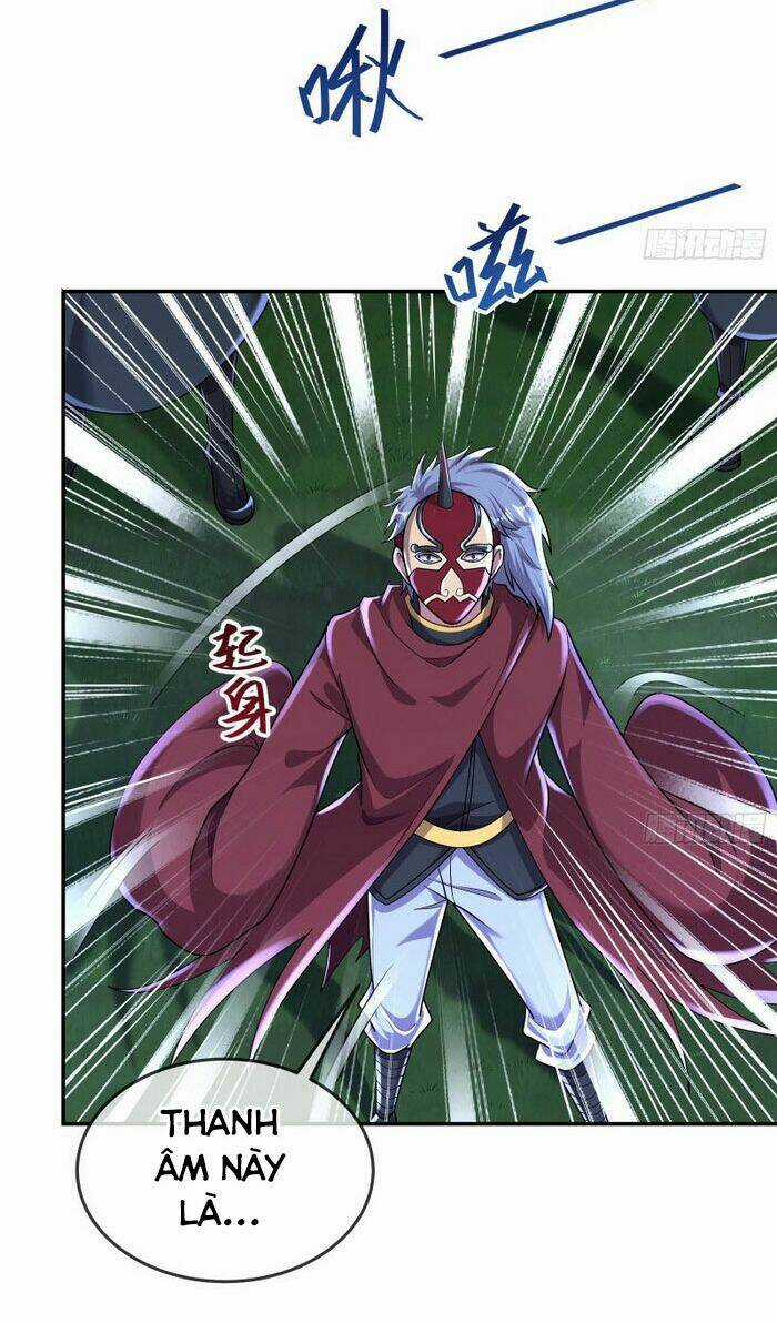 Khắc Kim Đại Lão Chapter 160 trang 4