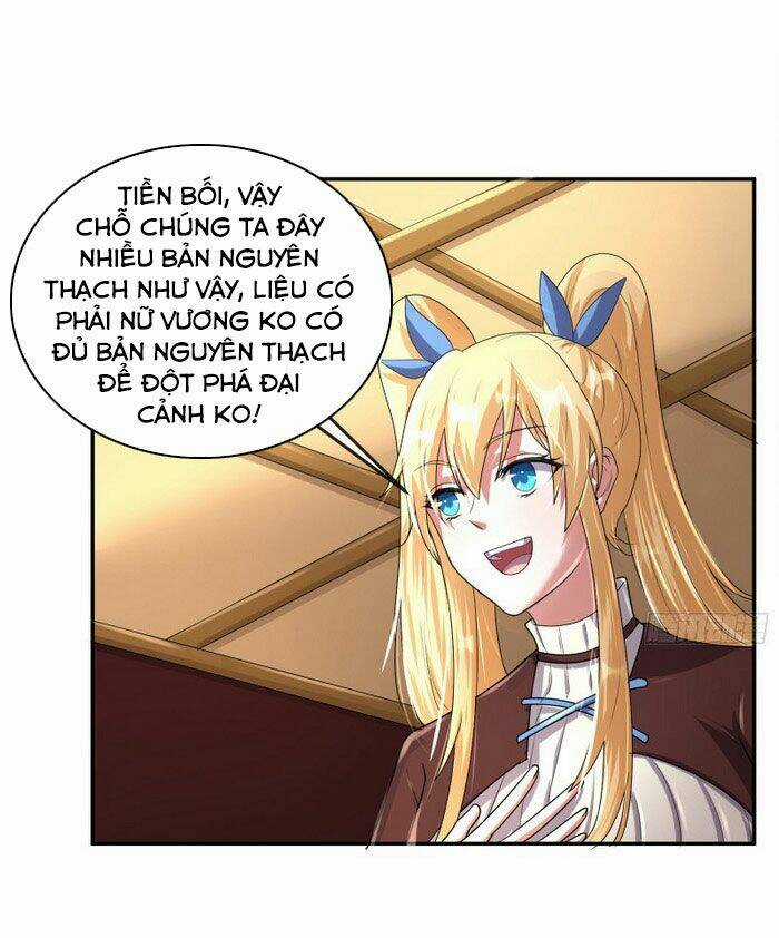 Khắc Kim Đại Lão Chapter 160 trang 40