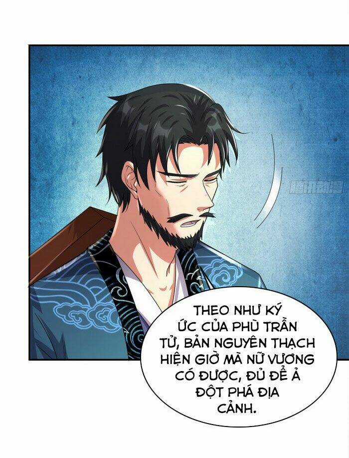 Khắc Kim Đại Lão Chapter 160 trang 42