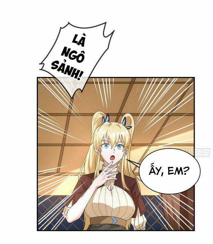 Khắc Kim Đại Lão Chapter 160 trang 45