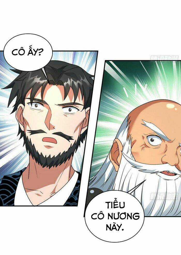 Khắc Kim Đại Lão Chapter 160 trang 46