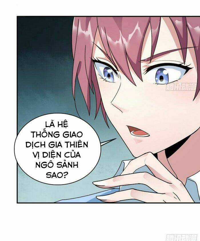 Khắc Kim Đại Lão Chapter 160 trang 47