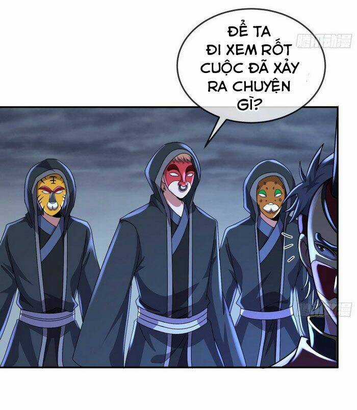 Khắc Kim Đại Lão Chapter 160 trang 5