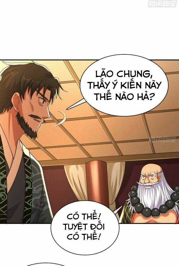 Khắc Kim Đại Lão Chapter 160 trang 53