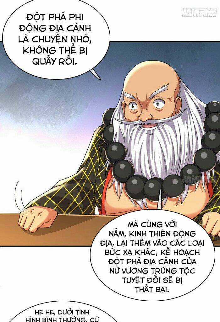 Khắc Kim Đại Lão Chapter 160 trang 54