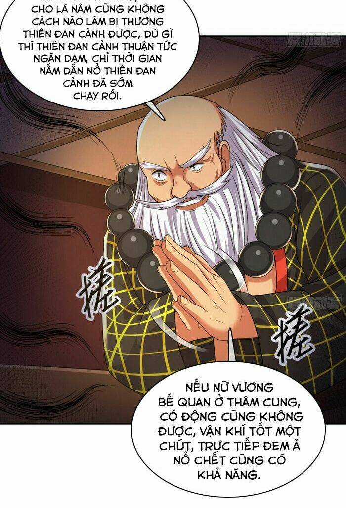 Khắc Kim Đại Lão Chapter 160 trang 55