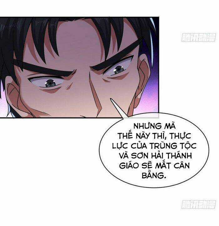 Khắc Kim Đại Lão Chapter 160 trang 56