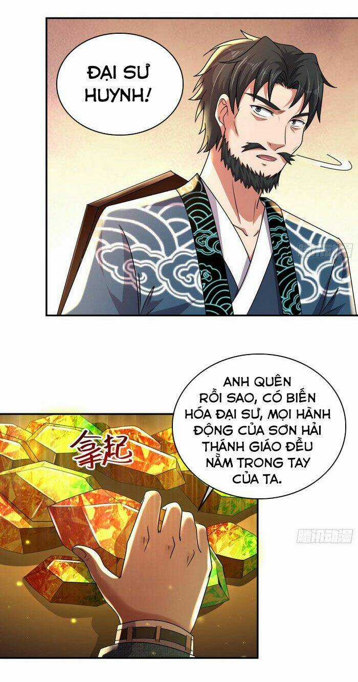 Khắc Kim Đại Lão Chapter 160 trang 57