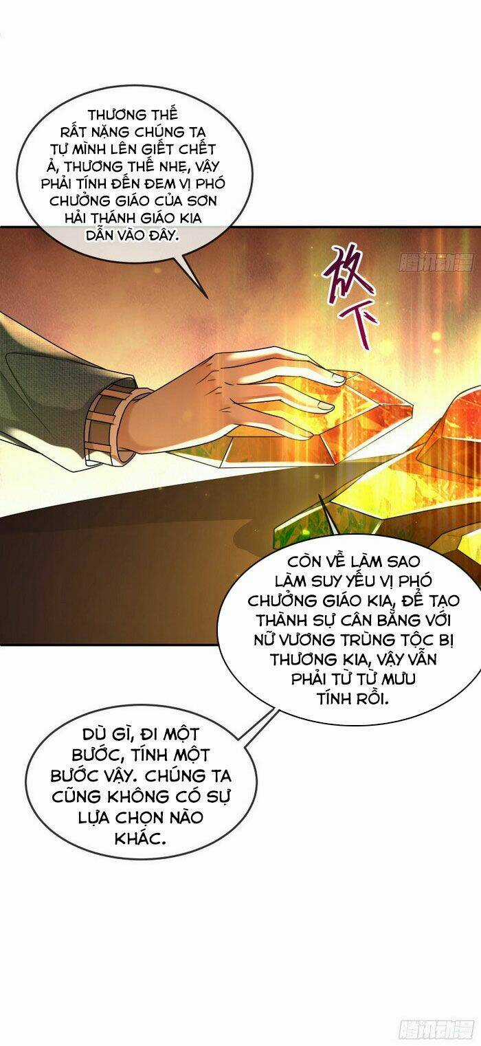 Khắc Kim Đại Lão Chapter 160 trang 59