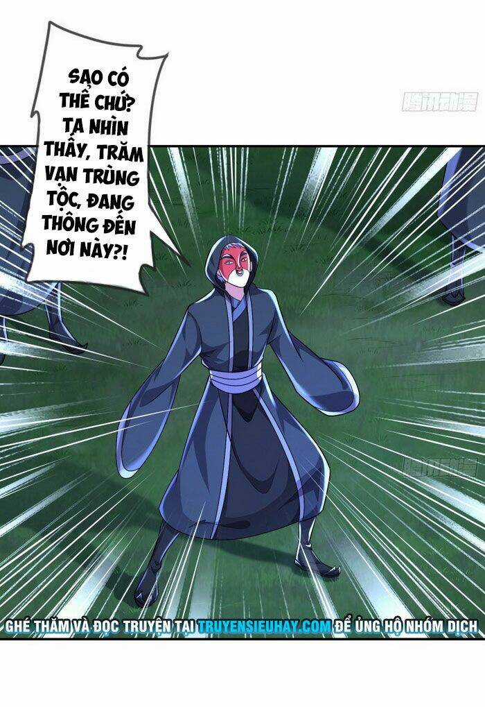 Khắc Kim Đại Lão Chapter 160 trang 7