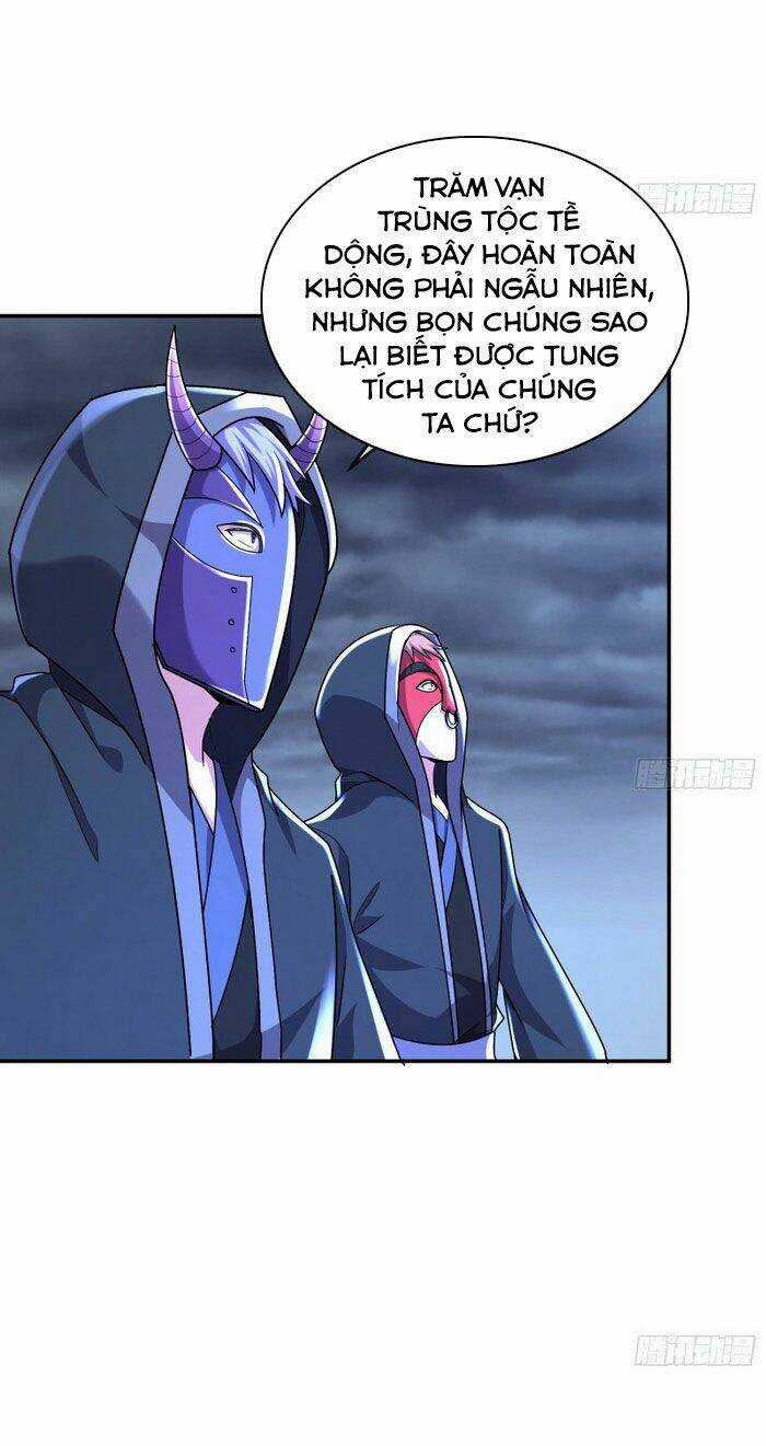 Khắc Kim Đại Lão Chapter 160 trang 8