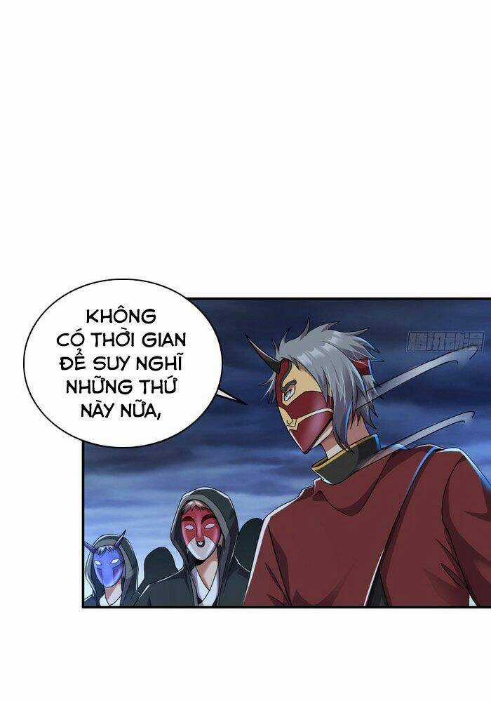 Khắc Kim Đại Lão Chapter 160 trang 9