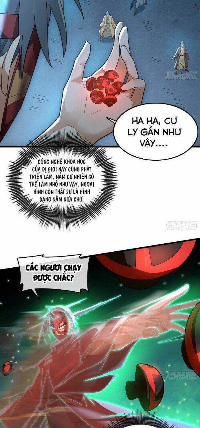 Khắc Kim Đại Lão Chapter 161 trang 11