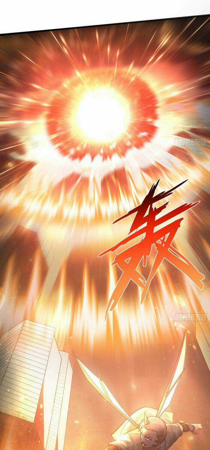 Khắc Kim Đại Lão Chapter 161 trang 13