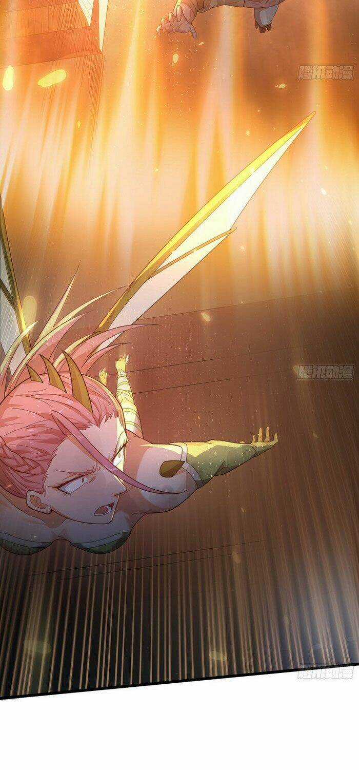 Khắc Kim Đại Lão Chapter 161 trang 14