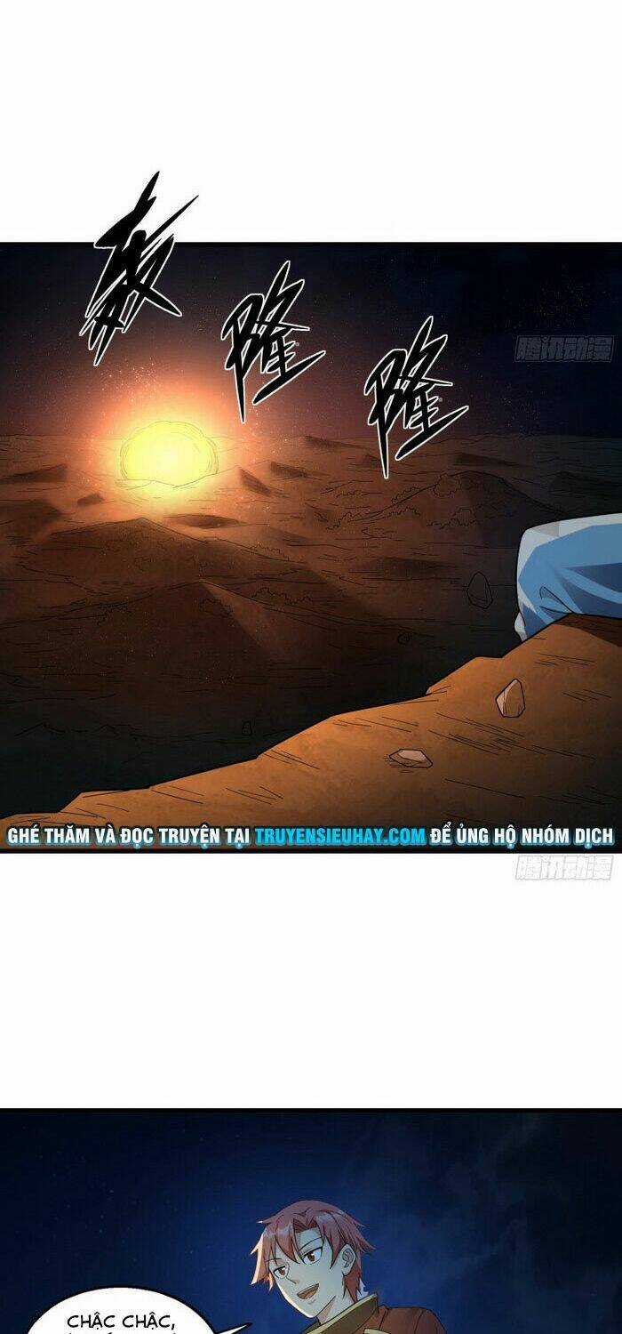 Khắc Kim Đại Lão Chapter 161 trang 15