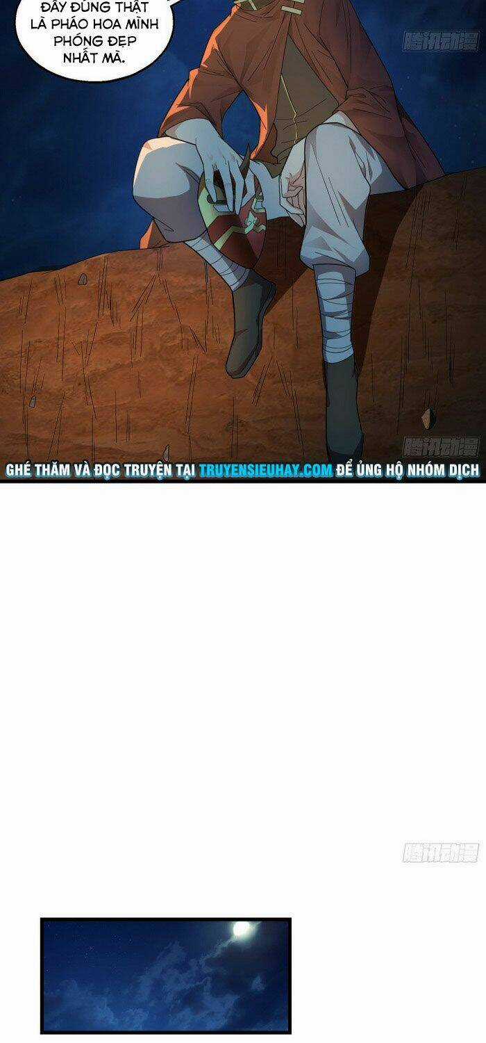 Khắc Kim Đại Lão Chapter 161 trang 16