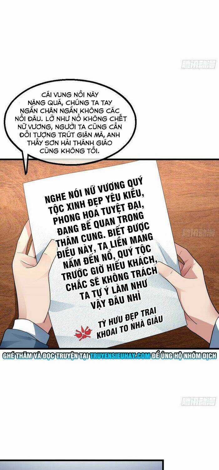 Khắc Kim Đại Lão Chapter 161 trang 2