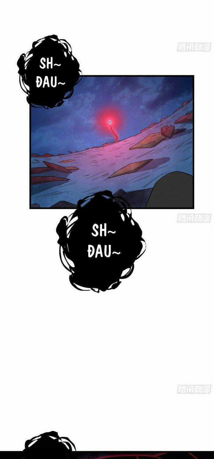 Khắc Kim Đại Lão Chapter 161 trang 20