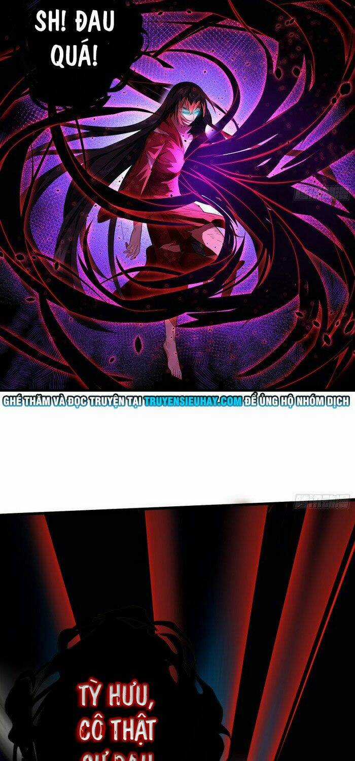 Khắc Kim Đại Lão Chapter 161 trang 21