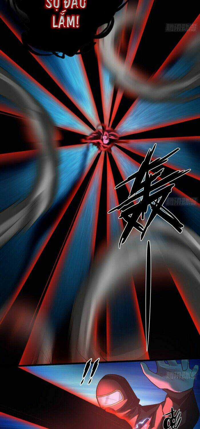 Khắc Kim Đại Lão Chapter 161 trang 22