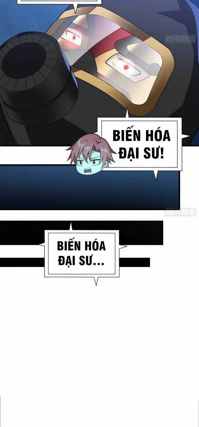 Khắc Kim Đại Lão Chapter 161 trang 24