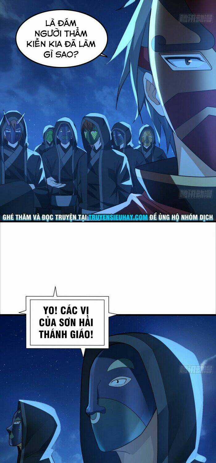 Khắc Kim Đại Lão Chapter 161 trang 26