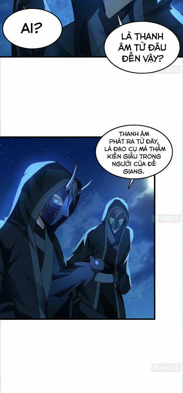 Khắc Kim Đại Lão Chapter 161 trang 27