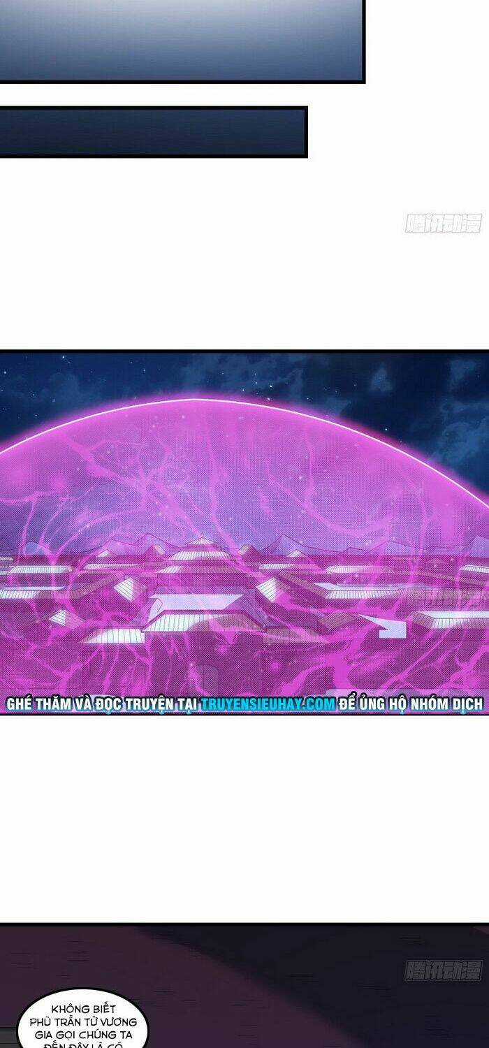 Khắc Kim Đại Lão Chapter 161 trang 3