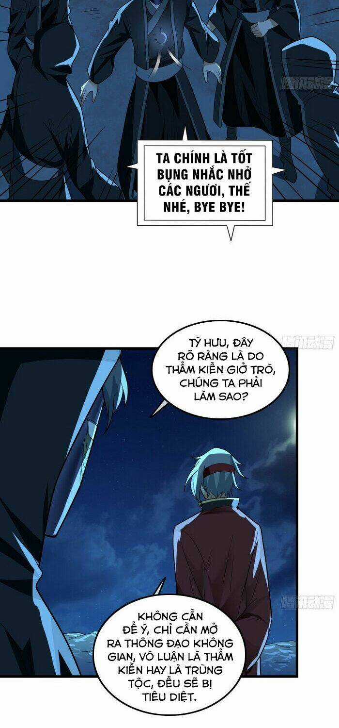 Khắc Kim Đại Lão Chapter 161 trang 32