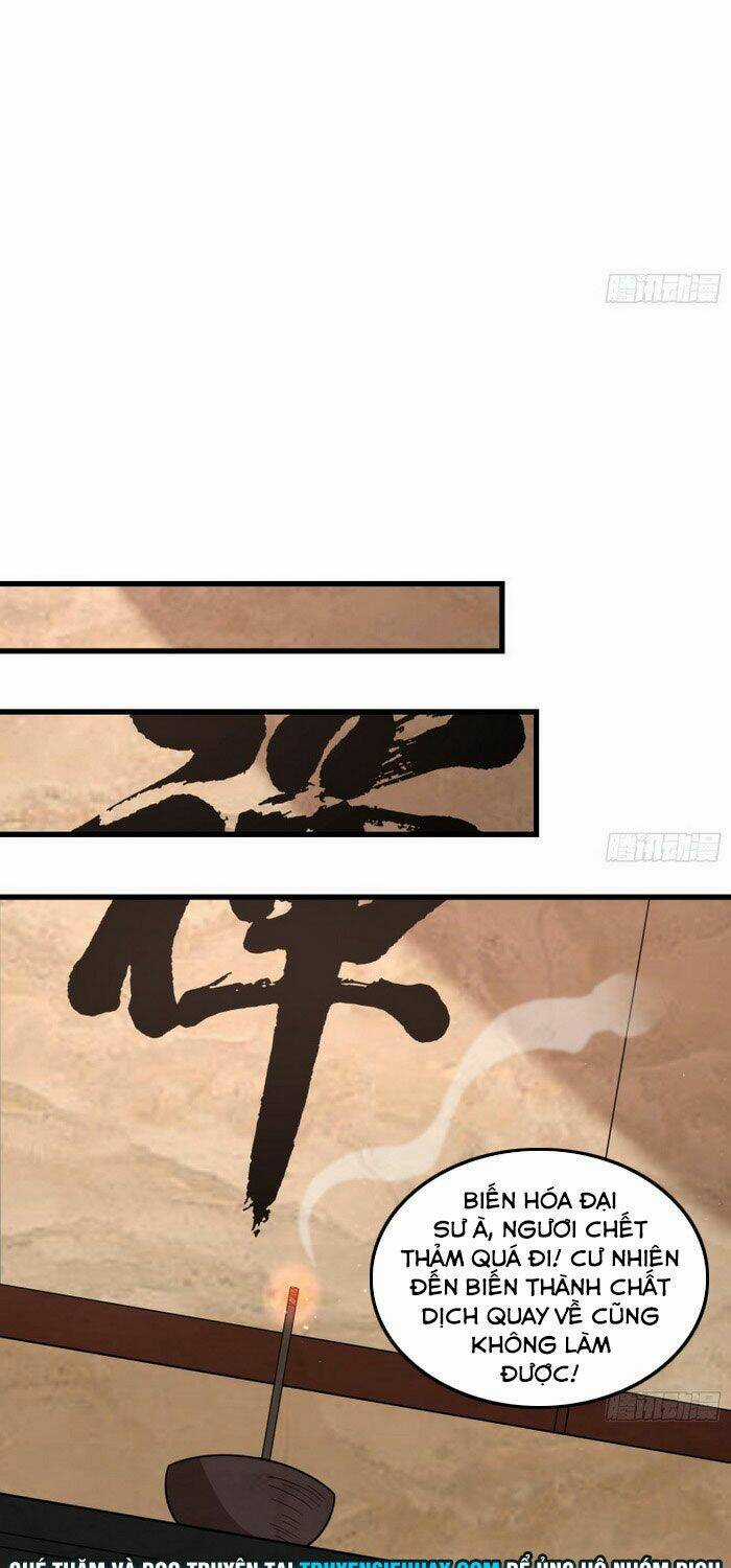 Khắc Kim Đại Lão Chapter 161 trang 33