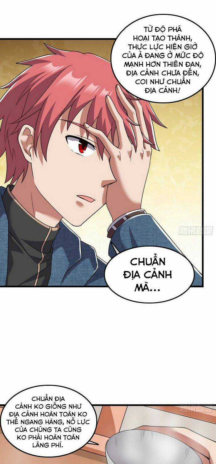 Khắc Kim Đại Lão Chapter 161 trang 36