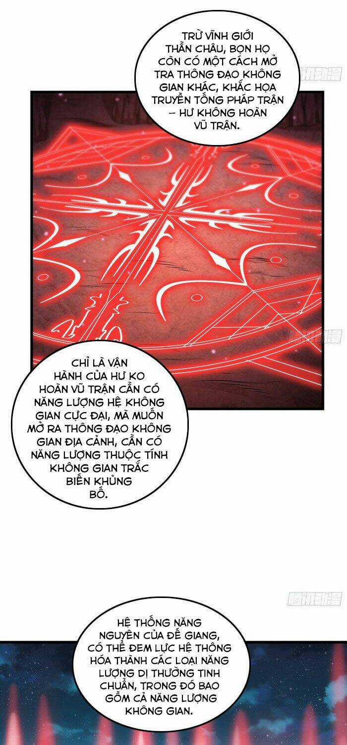 Khắc Kim Đại Lão Chapter 161 trang 41